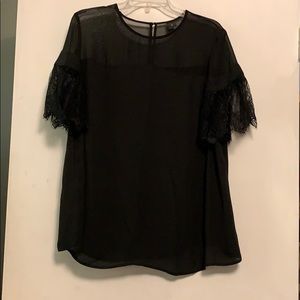 Worthington Blouse